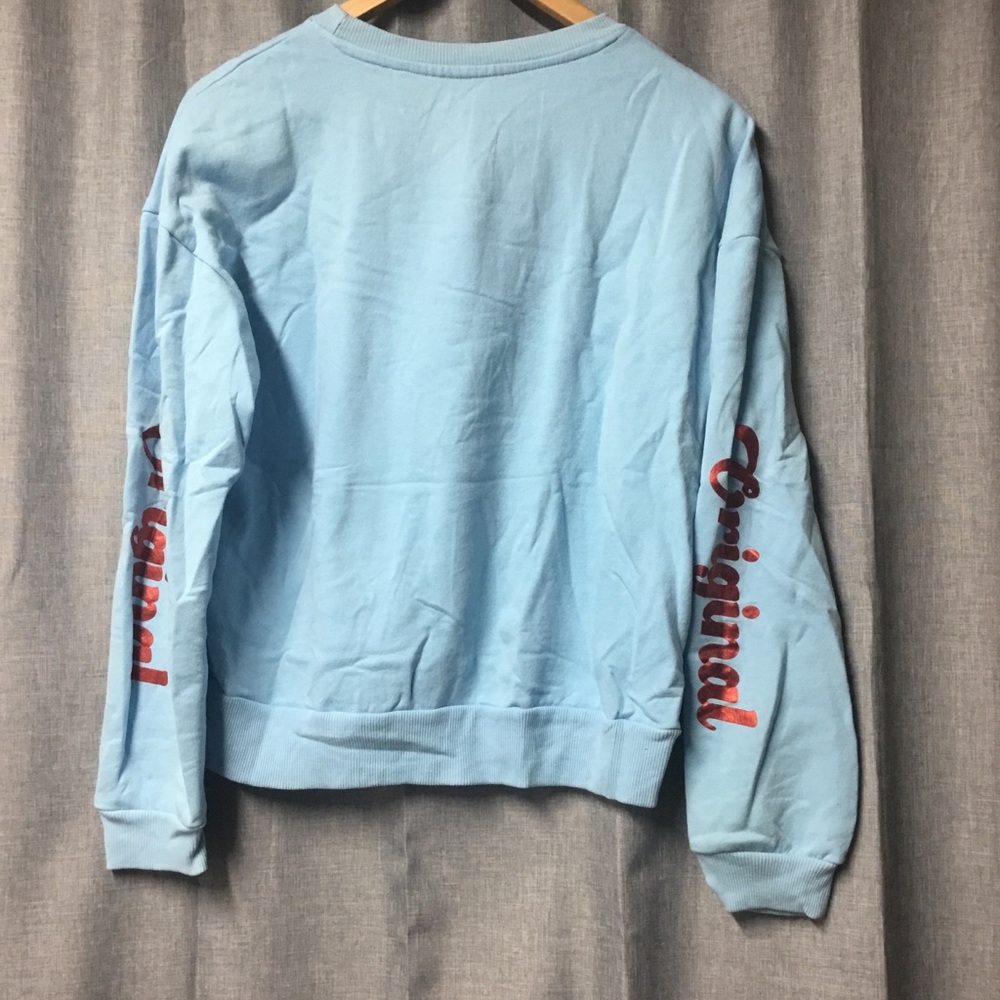 Mickey Mouse Sweatshirt - Picture 2 of 4